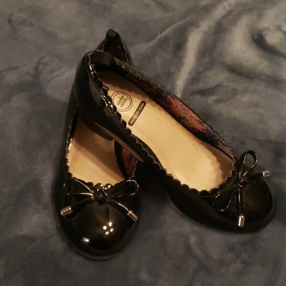 Dress shoes